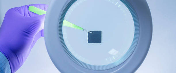 Semiconductors and Optics Catalogue